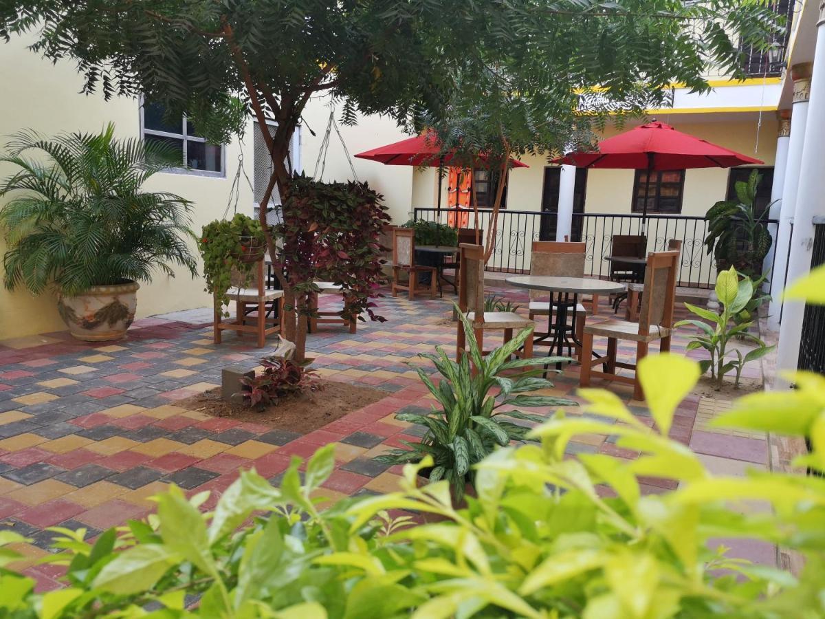 Hôtel Ayenda 1305 Retro à Barranquilla  Extérieur photo
